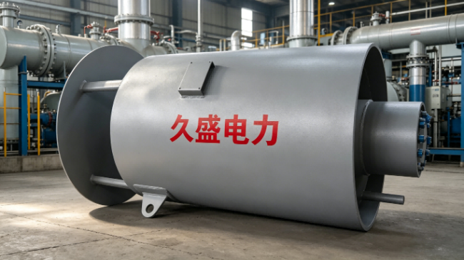 千家镇蒸汽消声器